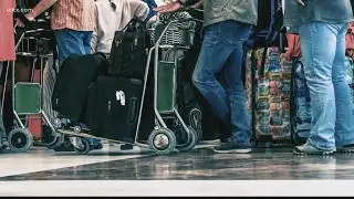 Passengers frustrated as Southwest flight cancellations snowball