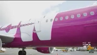 Passengers Stranded Around The World After Wow Airlines Suddenly Halts Operations