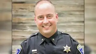 Passerby helps save sheriff from attacker