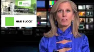 Passfail.com News: Ann, H&R Block Report Earnings