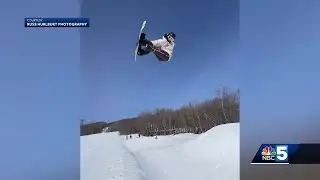 Passholders, athletes petition Okemo Ski Resort’s pass on half-pipe