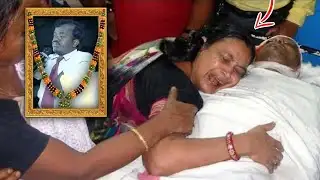 Pastor Joseph Garu Funeral