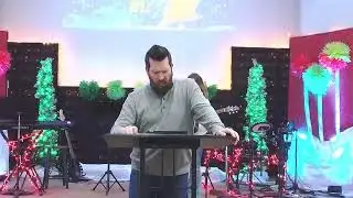 Pastor Nathan Cooper | What Tent Are You In?