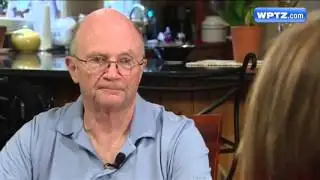 Pastor plans to help violent sexual predator