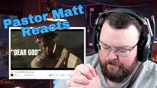 Pastor Reacts to “Dear God” by Dax