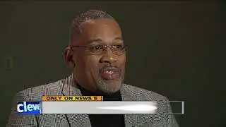 Pastor shocked by boy