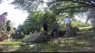 Pastor starts aftercare program to help Macon students