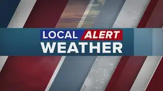 Patchy fog develops, cooler pattern takes over the weekend