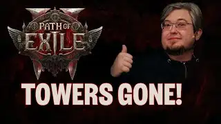 Path of Exile 2: Major Endgame Changes