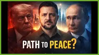 Path to Peace? Russia, U.S. and Ukraine Conclude UAE Talks, Next Phase Ahead