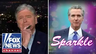 ‘PATHETIC’: Hannity ROASTS an ‘obsessive-compulsive Trump stalker’