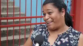 Pathlight International Adopts Unity Presbyterian Primary School