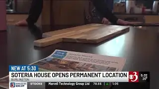 Pathways Vermont opens new permanent home