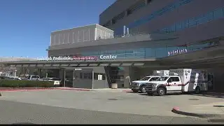 Patients potentially exposed to measles at children