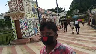 Patna mahendru ghat.