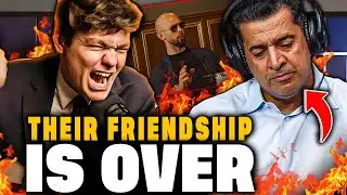 Patrick Bet-David BREAKS-Nick Fuentes RETURNS & BODIES Adam Sosnick & PBD Podcast