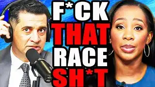 Patrick Bet-David SHREDS Entire BLM CNN Panel For RACIAL Scott Jennings LIE