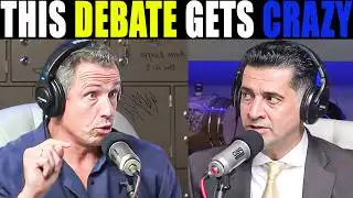 Patrick Bet-David SHUTS DOWN Ex-CNN Host Chris Cuomo For SICK Don Lemon DEFENSE