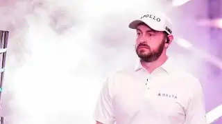 Patrick Cantlay makes Justin Thomas admission after massive TGL moment