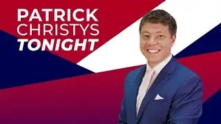Patrick Christys Tonight |  Wednesday 4th February