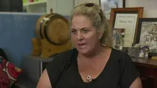 Patrick Dispute 1998 - Karen Wheatland