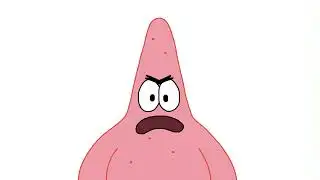 Patrick Finally Snaps (Remake)