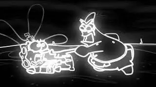 Patrick Finally Snaps Vocoded To Wedding March