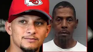 Patrick Mahomes Sr. DWI Drama: How It Shook the Super Bowl Champ
