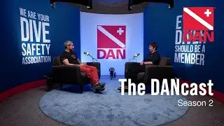 Patrick Widmann, KISS Rebreathers | Cave Diving Explorer