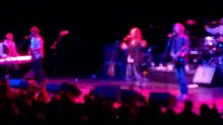 Patti Smith - Because the Night - Berlin- Tempodrom 11.07.2012