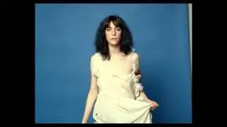 patti smith ~ live, 1975 ~ G L O R I A !