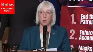 Patty Murray: 