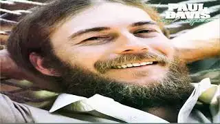 Paul Davis Interview (1980)