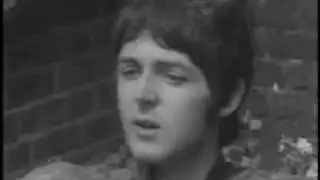 Paul McCartney admits taking LSD