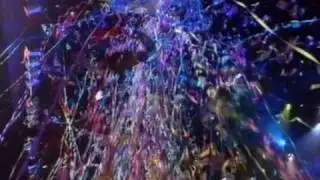 Paul McDermott and friends sing the Spice Girls