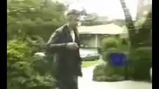 Paul McDermott - Not a morning person