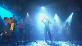 Paul McDermott - Oh My Stars - From Good News Week