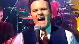 Paul McDermott - Oops I Did It Again (Better AV Quality)