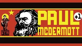 Paul McDermott - PLUS ONE - Now With Glenn