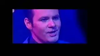 Paul McDermott, Rebecca Barnard - The Drugs (GNW)