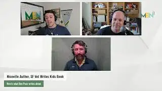 🔴 Paul N Saul: Emerald Coast News LIVE