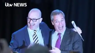 Paul Nuttall becomes new Ukip leader