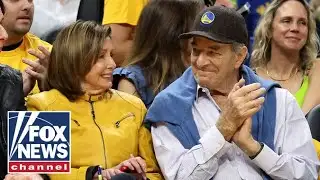 Paul Pelosi expected to give 