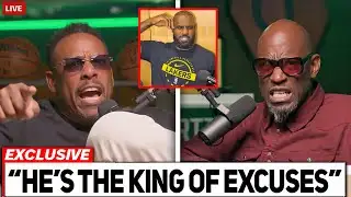 Paul Pierce & Kevin Garnett DESTROY LeBron’s 82 Games Narrative (This Changes Everything!)