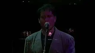 Paul Simon - Bridge Over Troubled Water (Live at Tokyo Dome 1991 - Remastered)