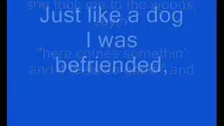 Paul Simon - Duncan - BEST version with lyrics!