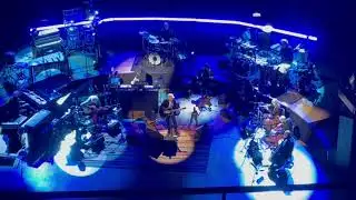 Paul Simon sings "The Boxer" in Chicago (5/21/25)