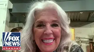 Paula Deen: You don