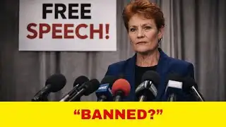 Pauline Hanson’s Movie Ban Sparks Backlash