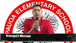 Pauoa Broadcast News Livestream